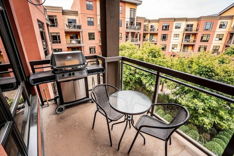 Apartment Aglow At Playa Del Sol #509