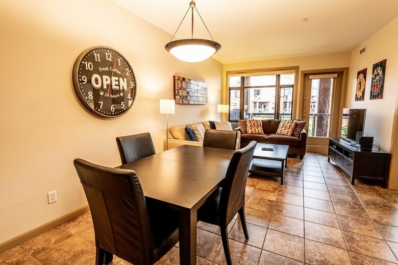 Apartment Aglow At Playa Del Sol #509