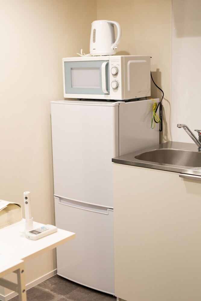 Apartamentos Sport Tokyo