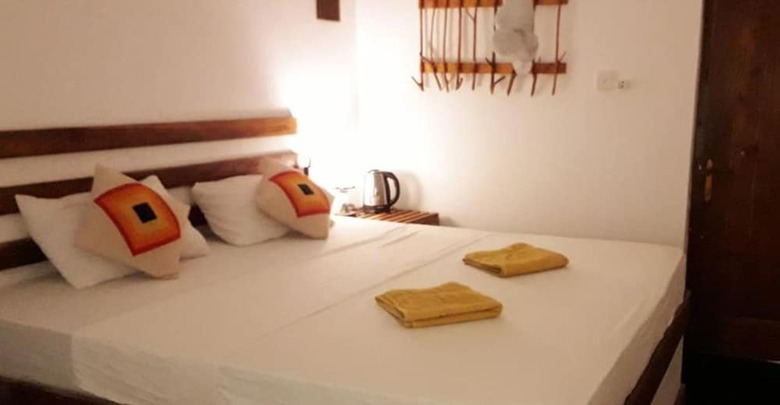 Bed & Breakfast Mango Tree House