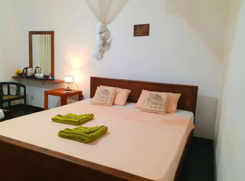 Bed & Breakfast Mango Tree House