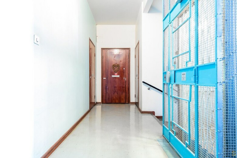 Apartamentos Wehost Kalevankatu 36 A 8