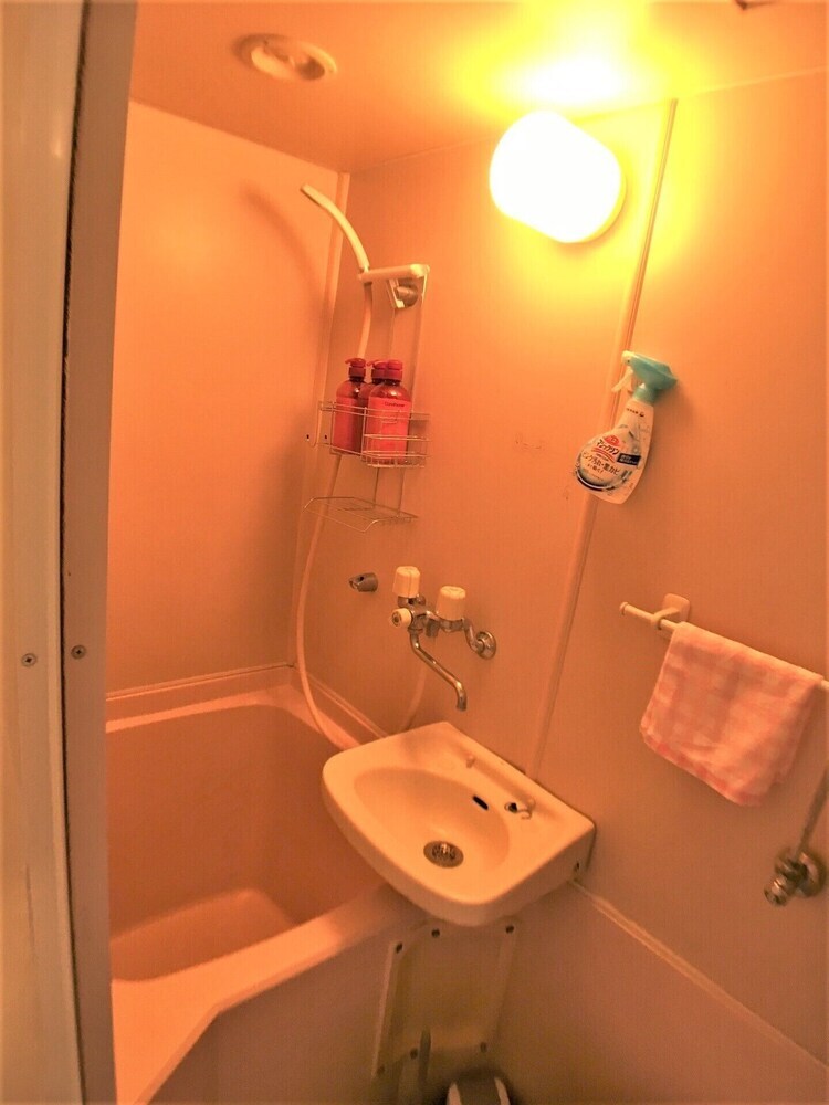 Apartamentos Bell Air Okubo 101