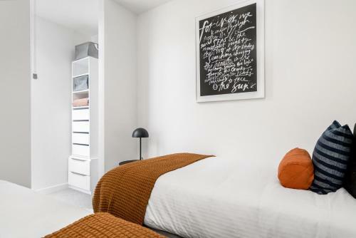 Boutique Stays - Axel Apartments