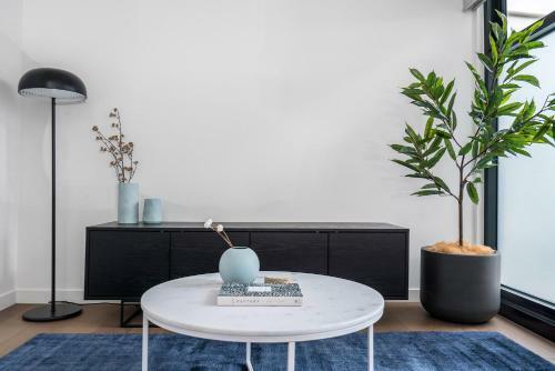 Boutique Stays - Axel Apartments