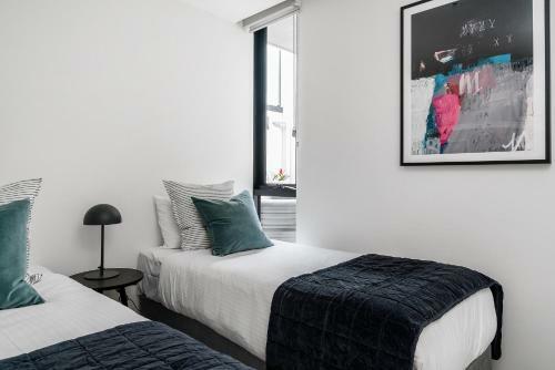 Boutique Stays - Axel Apartments