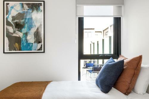 Boutique Stays - Axel Apartments