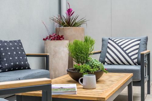 Boutique Stays - Axel Apartments