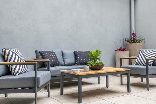 Boutique Stays - Axel Apartments