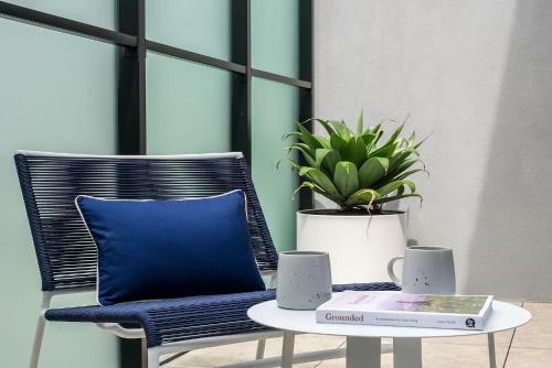 Boutique Stays - Axel Apartments