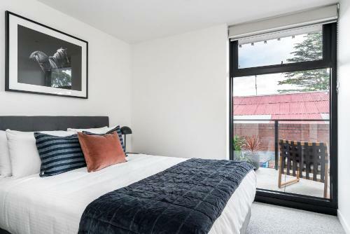 Boutique Stays - Axel Apartments