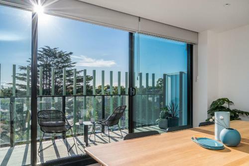 Boutique Stays - Axel Apartments