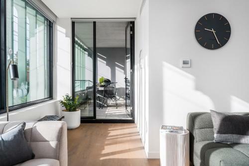 Boutique Stays - Axel Apartments