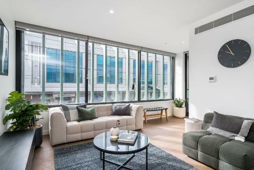 Boutique Stays - Axel Apartments