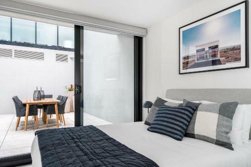 Boutique Stays - Axel Apartments