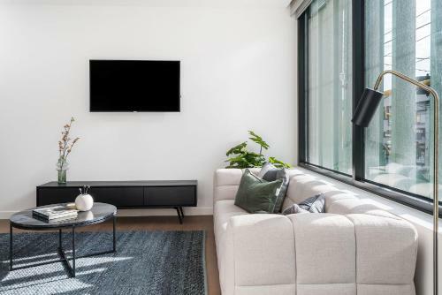 Boutique Stays - Axel Apartments