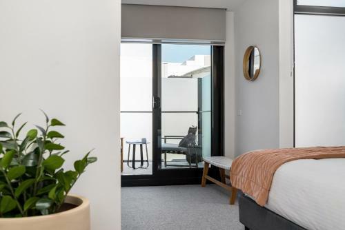 Boutique Stays - Axel Apartments