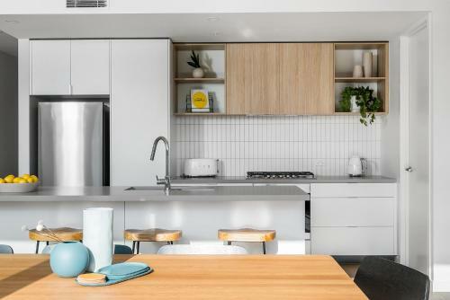 Boutique Stays - Axel Apartments