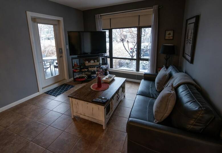 Apartamento Stylish Ground Level Suite At Playa #145