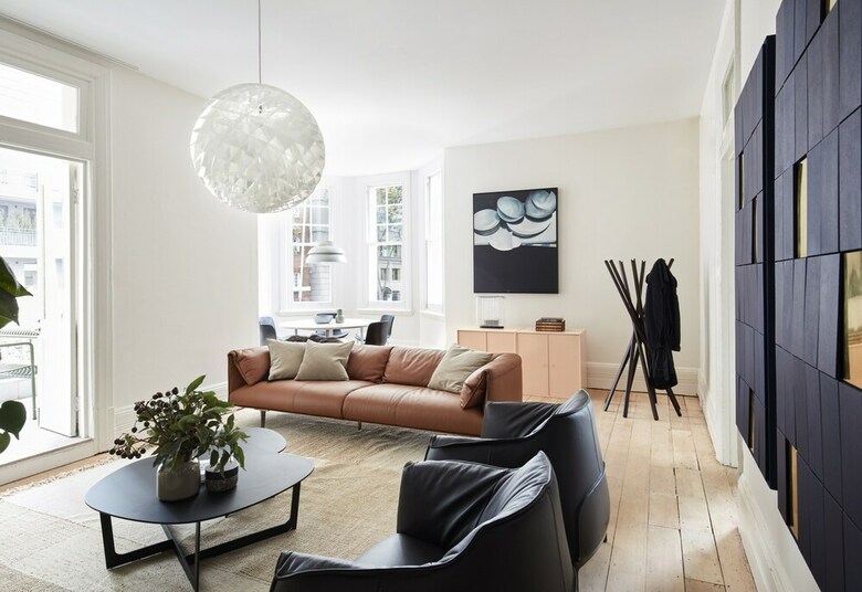 Apartamentos Three Rooms Sydney