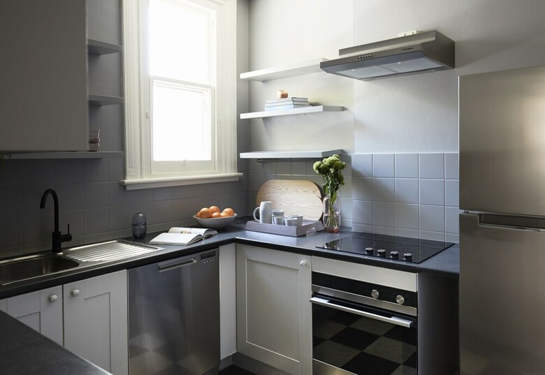 Apartamentos Three Rooms Sydney