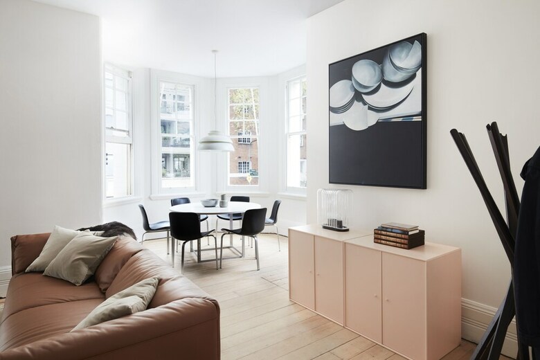 Apartamentos Three Rooms Sydney