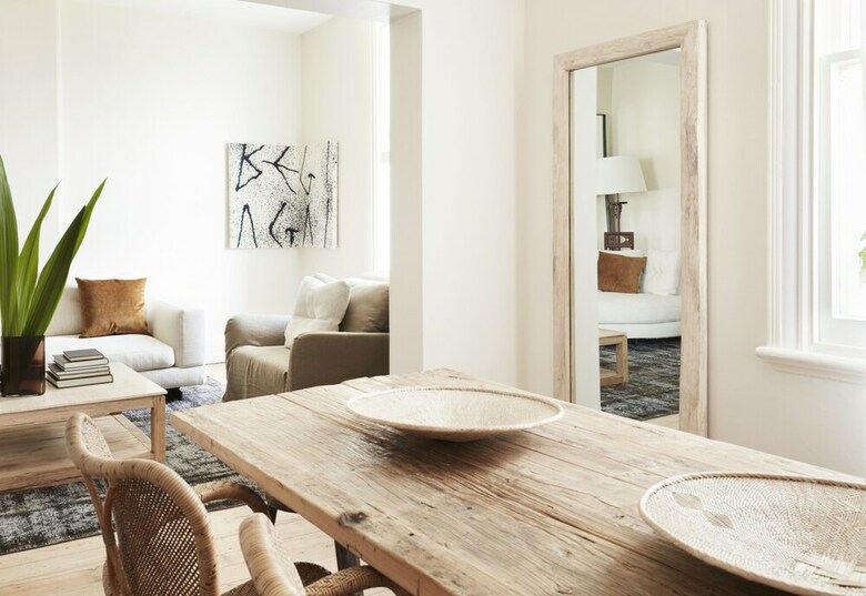 Apartamentos Three Rooms Sydney