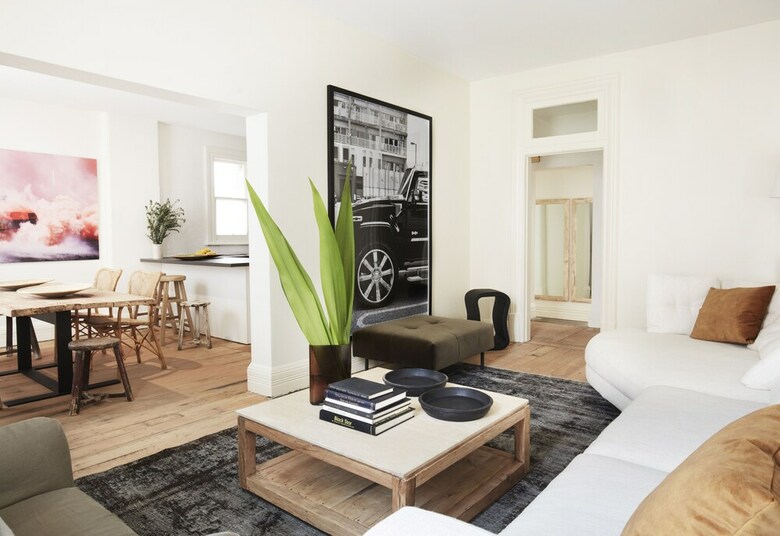 Apartamentos Three Rooms Sydney
