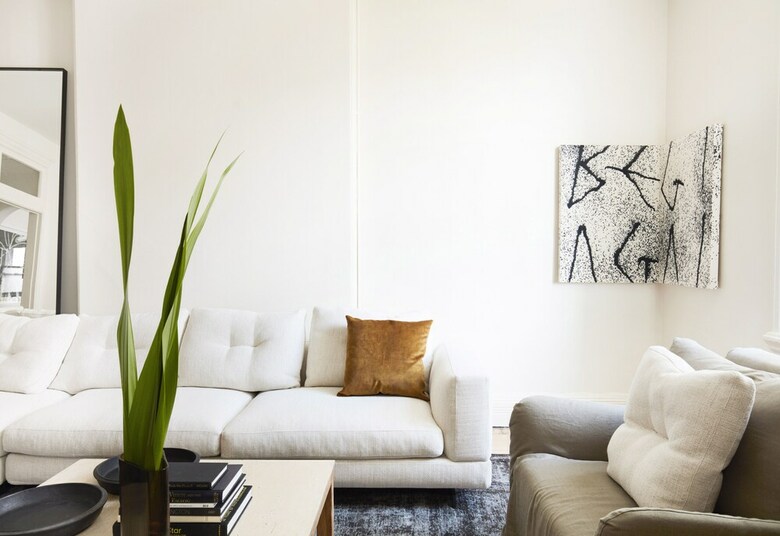 Apartamentos Three Rooms Sydney