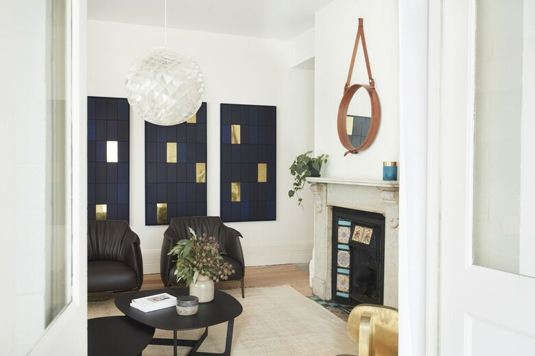 Apartamentos Three Rooms Sydney