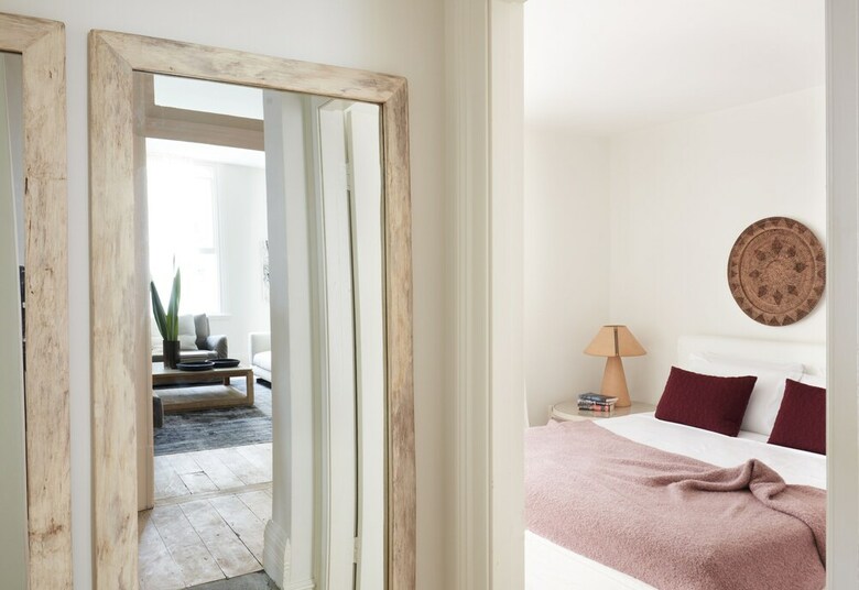 Apartamentos Three Rooms Sydney
