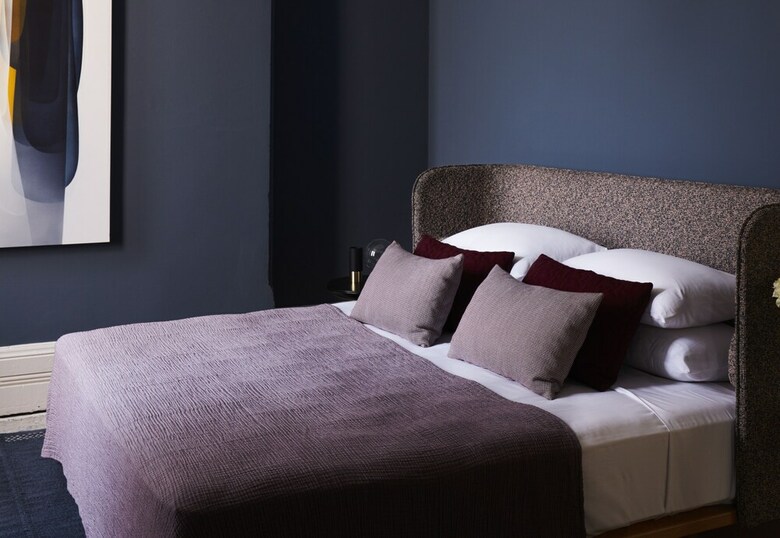 Apartamentos Three Rooms Sydney