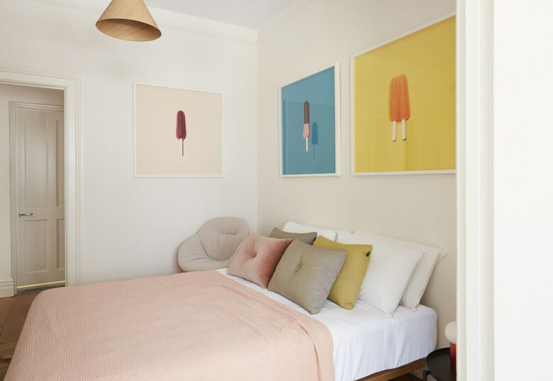 Apartamentos Three Rooms Sydney
