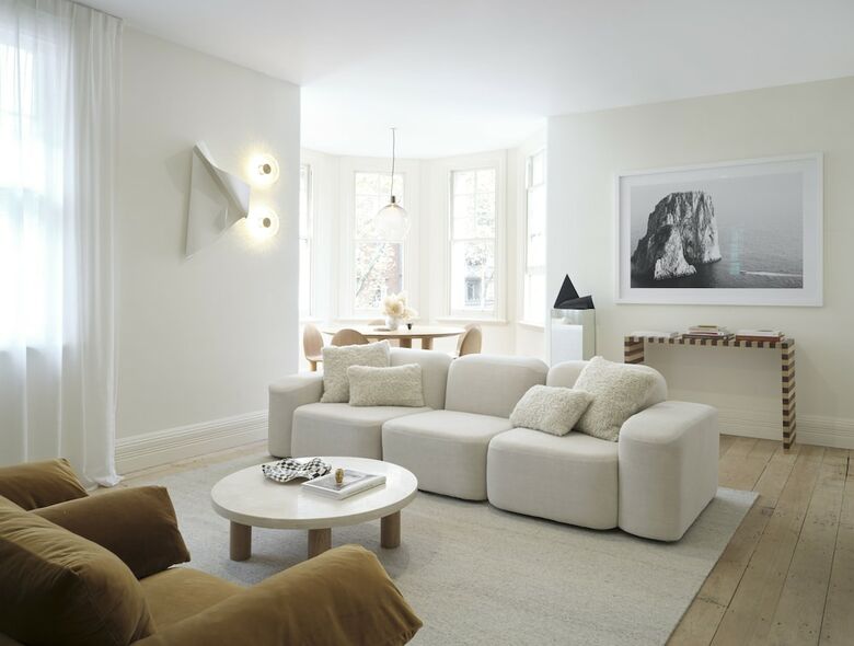 Apartamentos Three Rooms Sydney