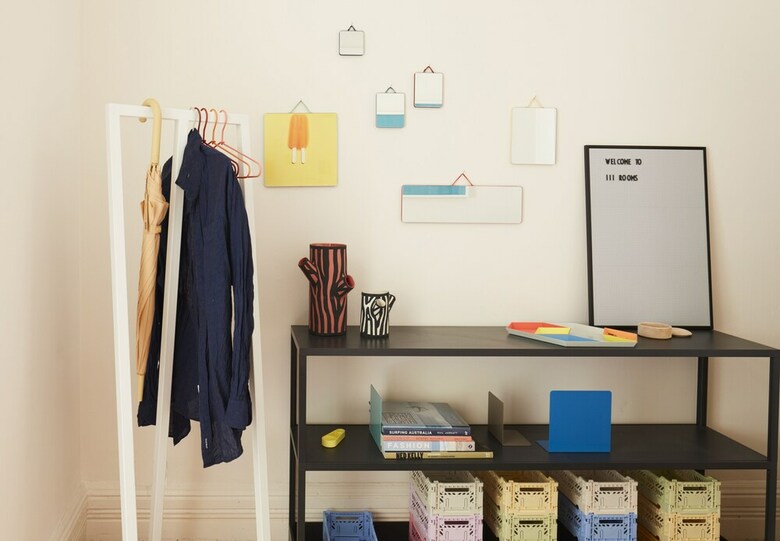 Apartamentos Three Rooms Sydney