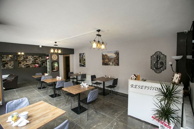 Hotel Semay Otel