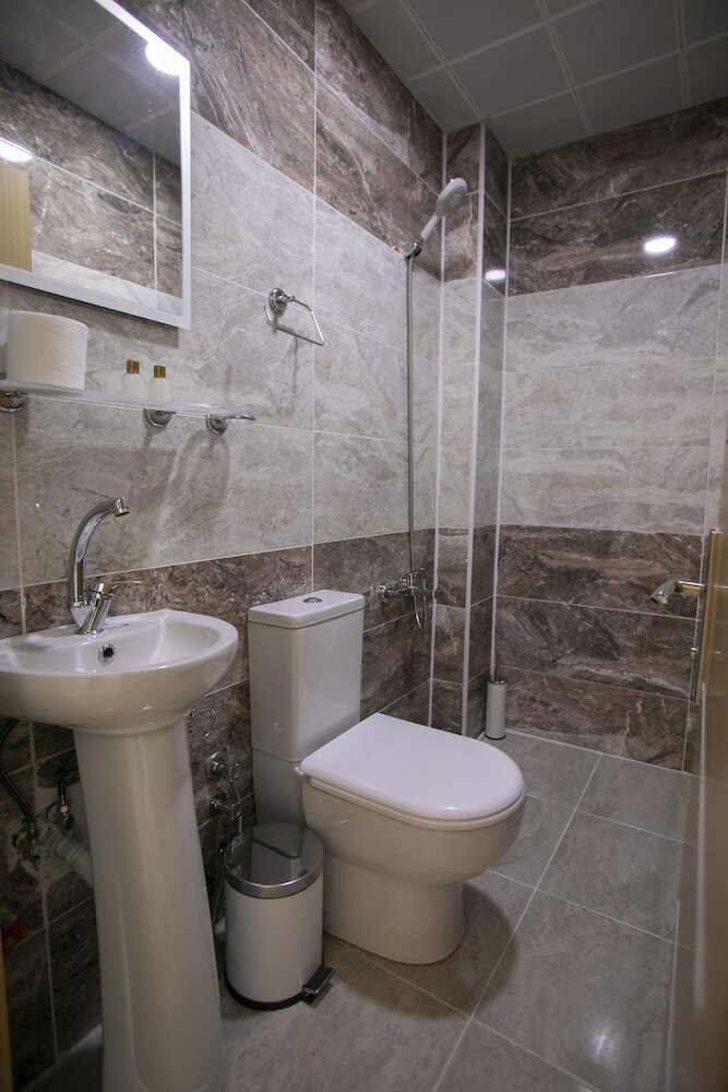 Hotel Semay Otel