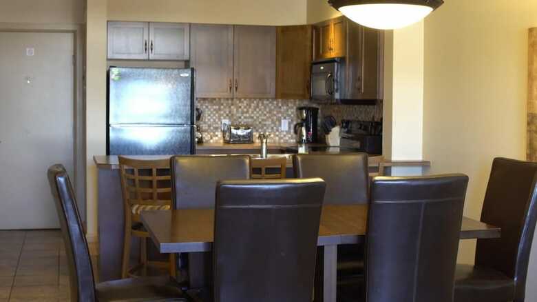 Apartamento Lake View Sunsets At Playa #512