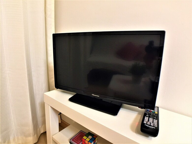 Apartamentos Viewcity Shinjukugyoen 801-2