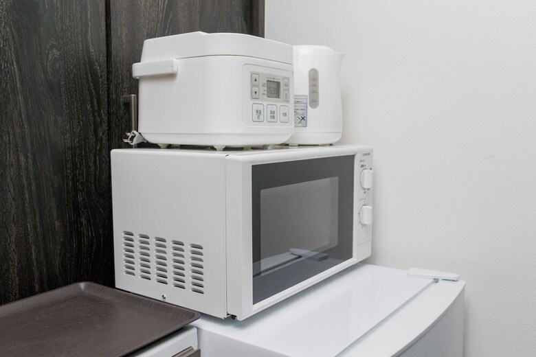 Apartamentos Viewcity Shinjukugyoen 801-2