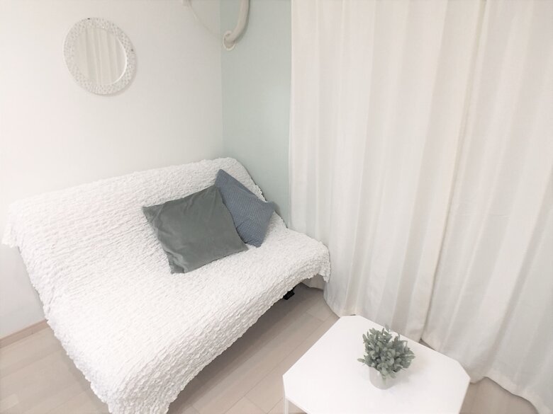 Apartamentos Viewcity Shinjukugyoen 801-2