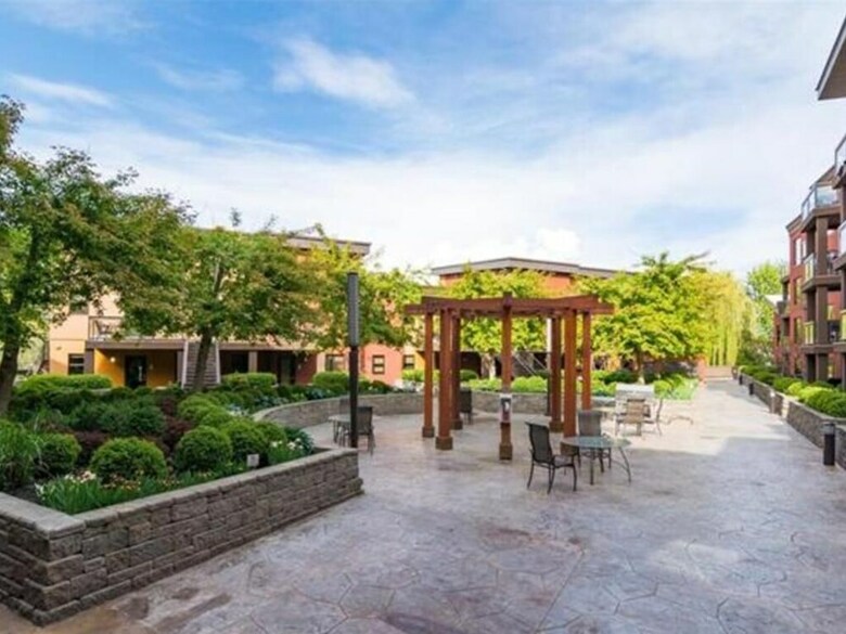 Apartamento Bright Corner Unit With Lake And Pool Views #543