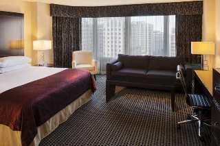 Doubletree Hotel Chicago Magnificent Mile