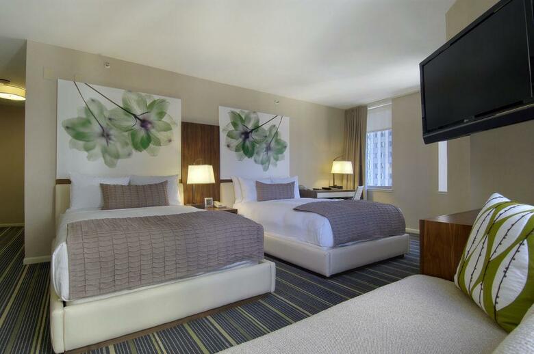 Hotel Fairmont Chicago