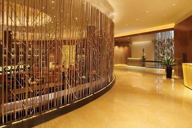 Hotel Fairmont Chicago