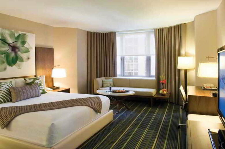 Hotel Fairmont Chicago