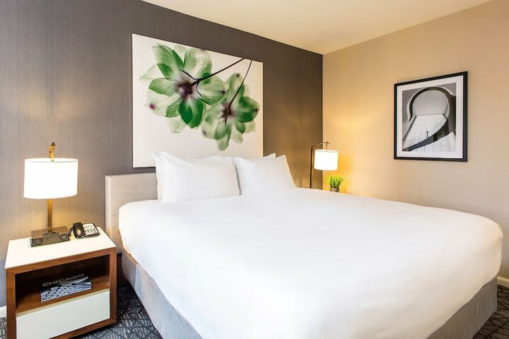 Hotel Fairmont Chicago