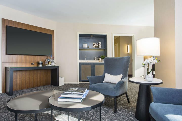 Hotel Fairmont Chicago