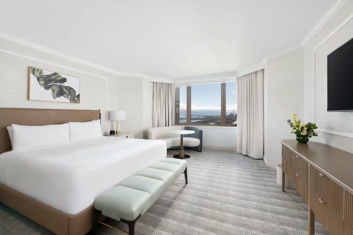 Hotel Fairmont Chicago