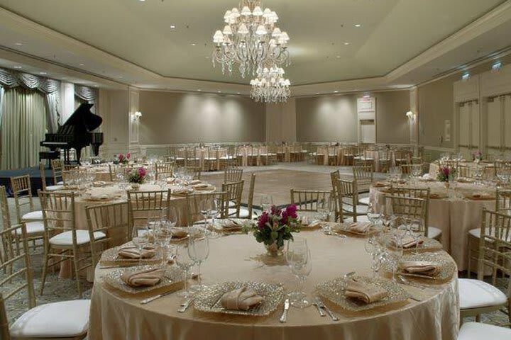 Hotel Fairmont Chicago